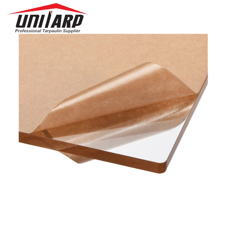 2mm 3mm 4mm 5mm 6mm 8mm clear acrylic sheet crystal PMMA sheet cut to size