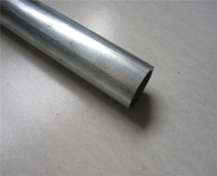 China Wholesale High Quality Large Diameter Corrugated Steel Pipe