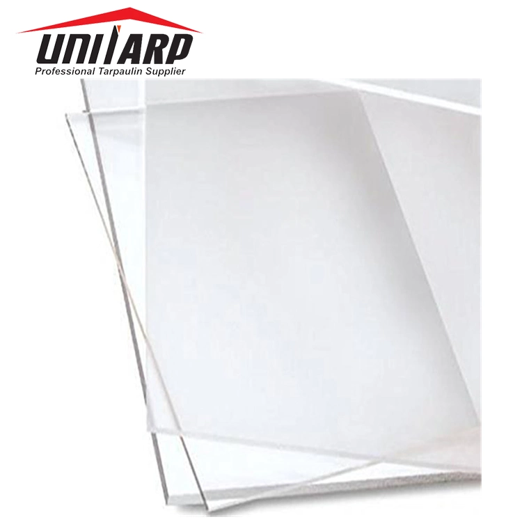 2mm 3mm 4mm 5mm 6mm 8mm clear acrylic sheet crystal PMMA sheet cut to size