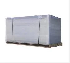 PP Corrugated Plastic Sheet PP Sheet Corflute Correx Coroplast 1220*2440mm 4mm Packing with Pallet