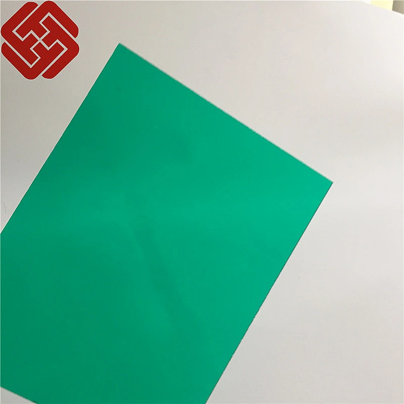 Polycarbonate Sheet Solid Roof Sheet Polycarbonate Building Material Polycarbonate Sheet