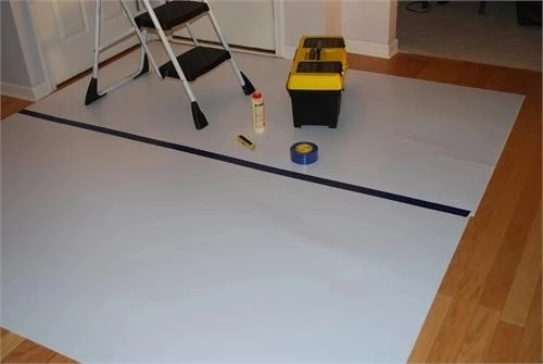 4X8 Coroplast Sheet 2mm Correx Sheet Roll
