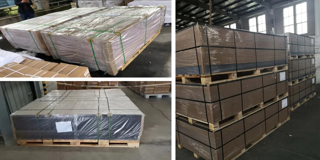 Unisign Acrylic 4X8 2000*3000mm Customize Clear 5mm 8mm Clear Plexiglass Sheets Price Methacrylate Panel