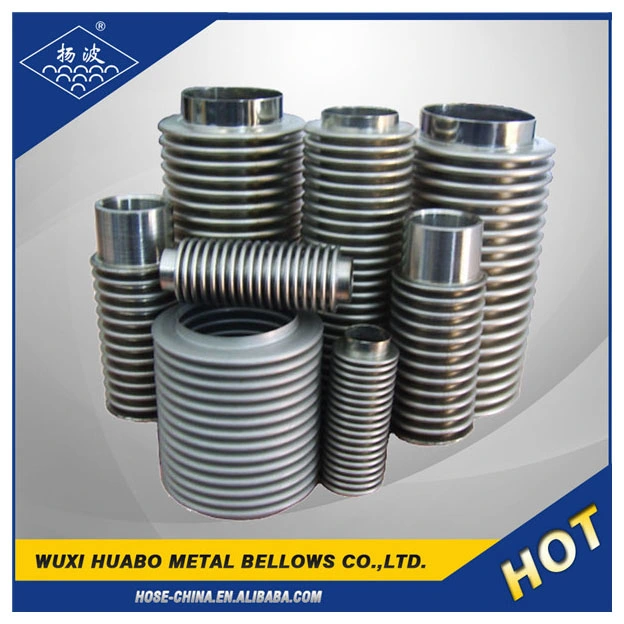 Large diameter corrugated steel pipe/hose/pipe fittings