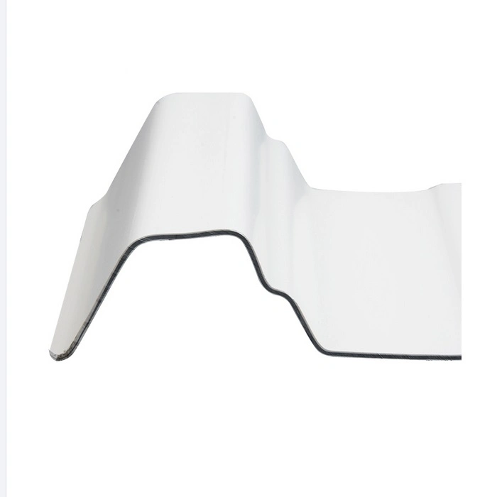 Cheap Corrugated Roofing Sheets/ PVC Roofing Sheets