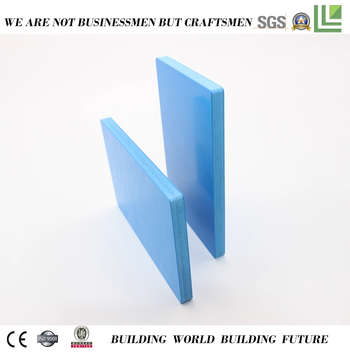 Factory Price PVC Foam Board Machine Corflute Board/ Corrugated Plastic Board/ Coroplast Sign Board