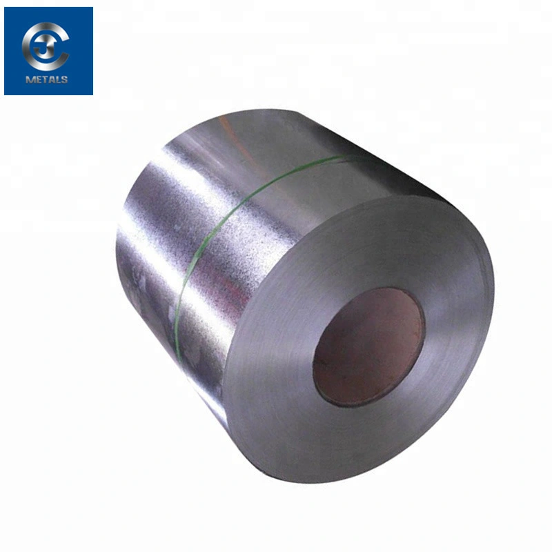 Z30GSM-Z275GSM Galvanized Corrugated Steel Roof Sheet