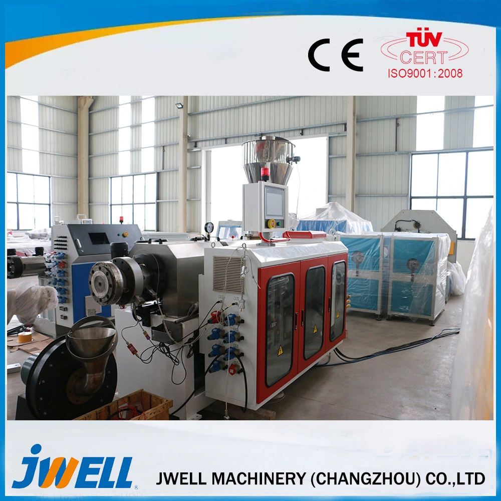 Plastic PPR HDPE Pipe Machine/Plastic Corrugated Pipe Machine/Plastic Pipe Production Line/Plastic Pipe Manufacturing Factory/PVC Pipe Manufacturing Machine