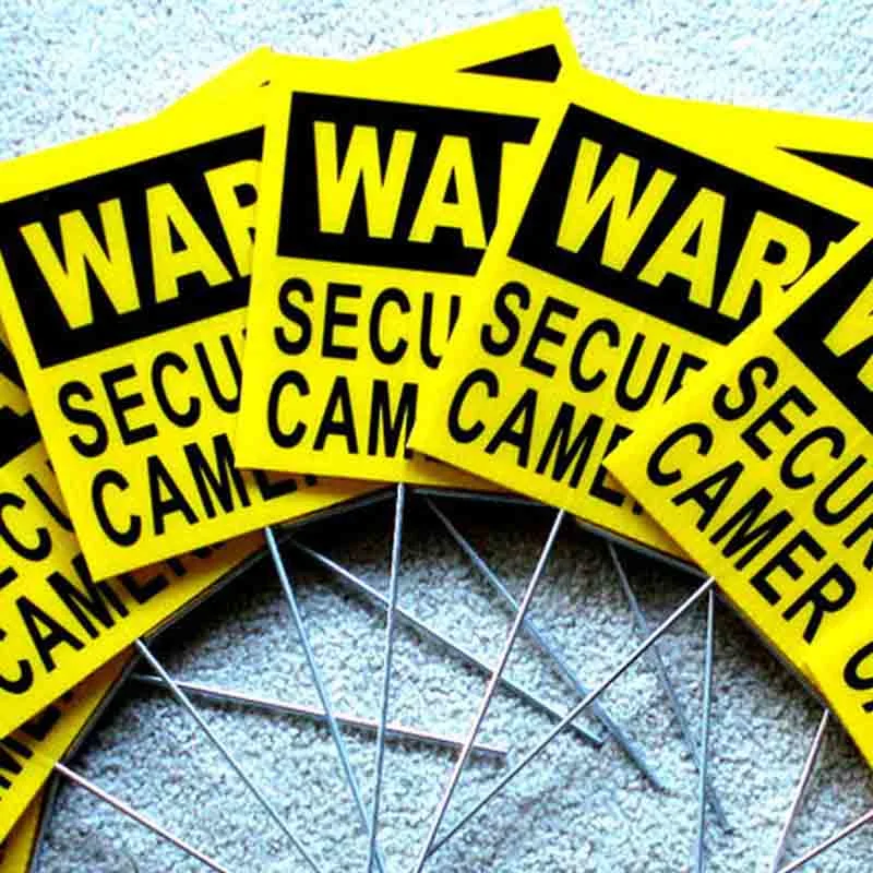 Durable PP Corrugated Plastic Plate Marker