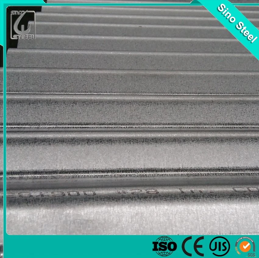 Corrugated Galvanized Roof Sheet Corrugated Roof Aluminum Zinc Roof Sheet
