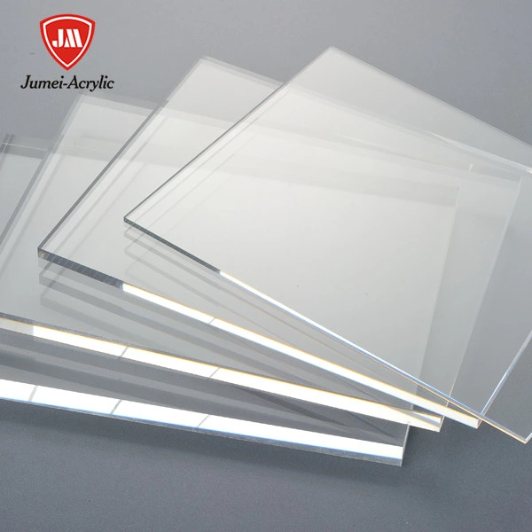 Plastic Sheet Color Acrylic Sheet Anti-scratch PMMA Acrylic Sheet