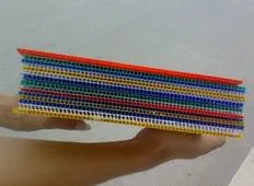 Corflute, Correx, Coroplast PP Corrugated Plastic Sheet