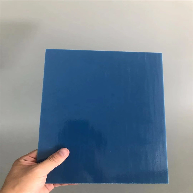 Corrosion Resistant Corrugated Composite Reinforced Plastic FRP Fiberglass Board
