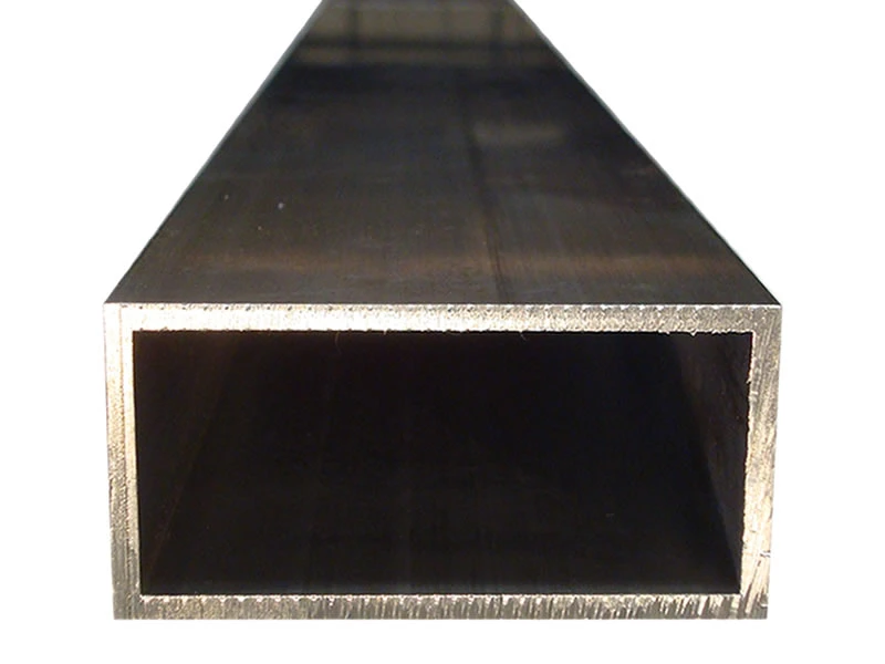 Large-diameter corrugated sharp-angle steel pipe for agricultural machinery