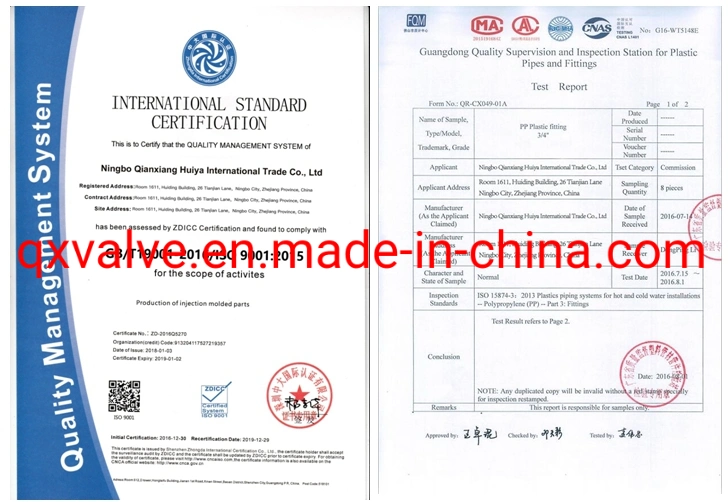 Agriculture Irrigation Plastic Pipes and Fittings Plastic Pipe Fittings