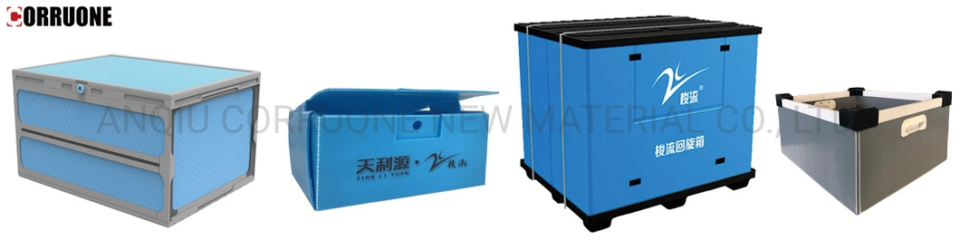 Coroplast Corflute Correx Plastic Sheets