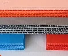 Hot Selling Factory Made Corflute Plastic Sheet Coroplast Yard Logo