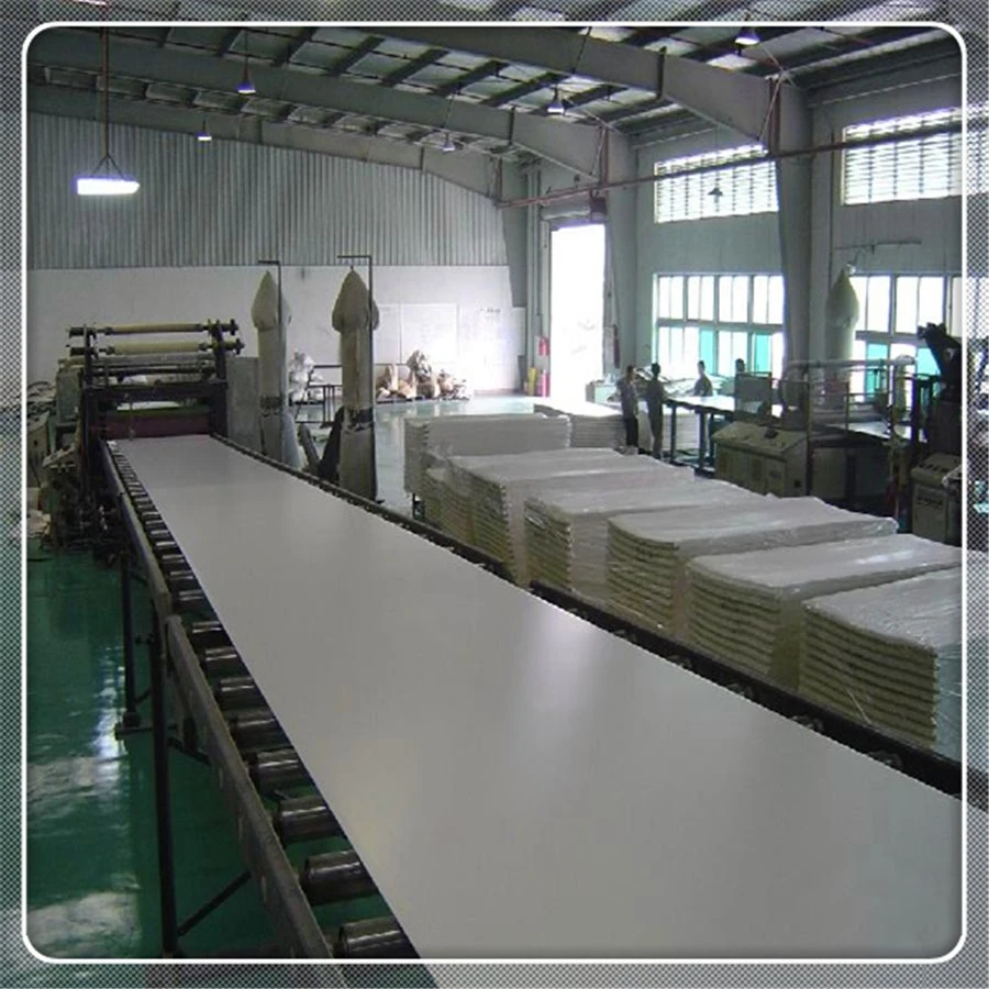 Outdoor custom printing core advertising PVC foam board courtyard sign board Coroplast logo