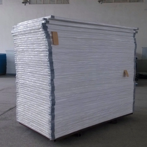 White Coroplast Sheet 4X8 Coroplast PP Sheet at the best price