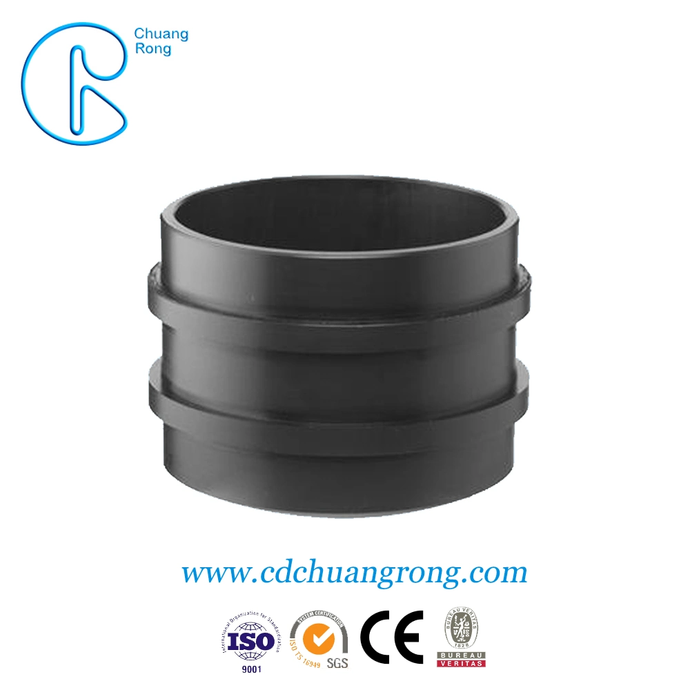Corrugated Drain Fittings (U-Shaped Traps)