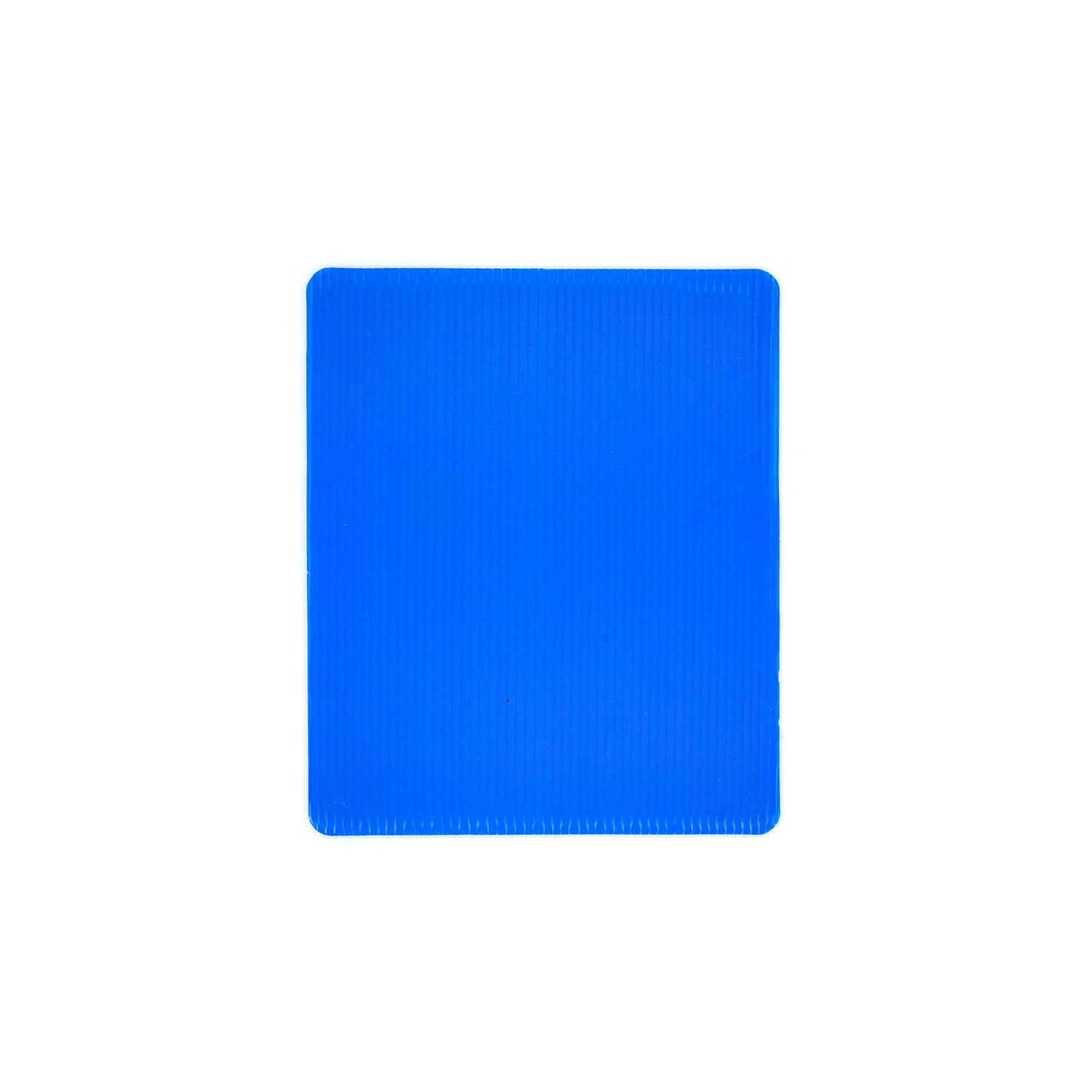 Polypropylene Corrugated Plastic Corflute Coroplast Plastic Dividers