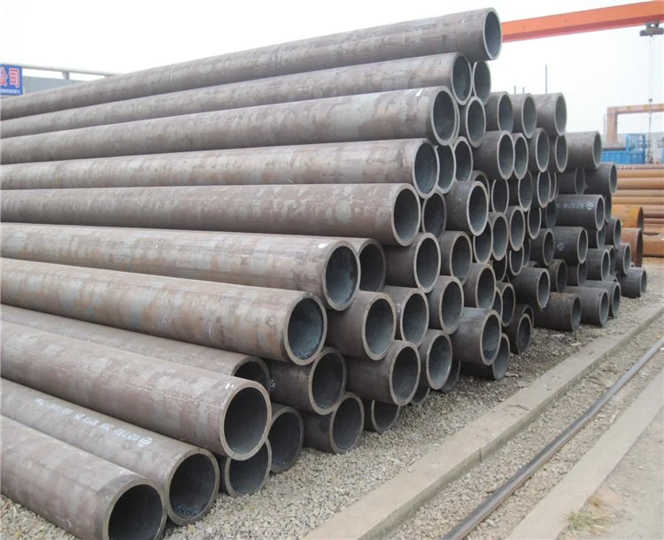High Quality Hot Sale Large Diameter Corrugated Steel Pipe