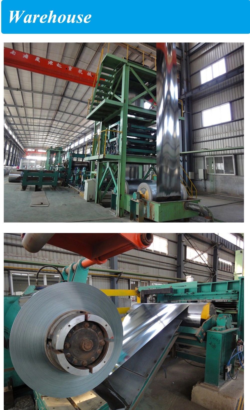 Prepainted Color Coated Roofing Sheets/Steel Sheets/Roof Sheets/PPGI Corrugated Roofing Sheets for Buidling Material