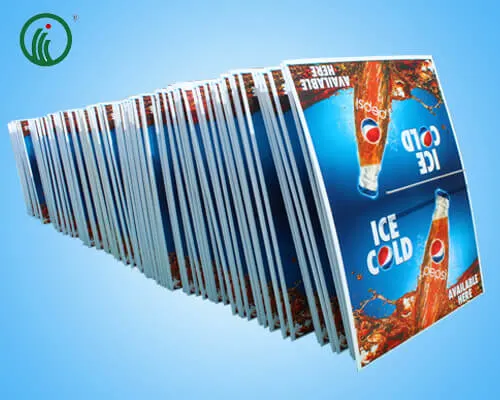Print Display LogoCorflute LogoCoroplast LogoSign Advertising Board