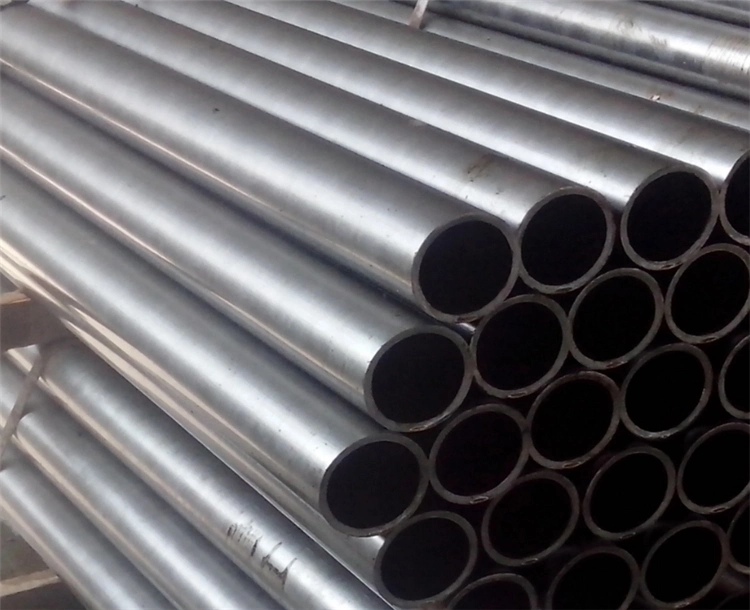 China Wholesale High Quality Large Diameter Corrugated Steel Pipe