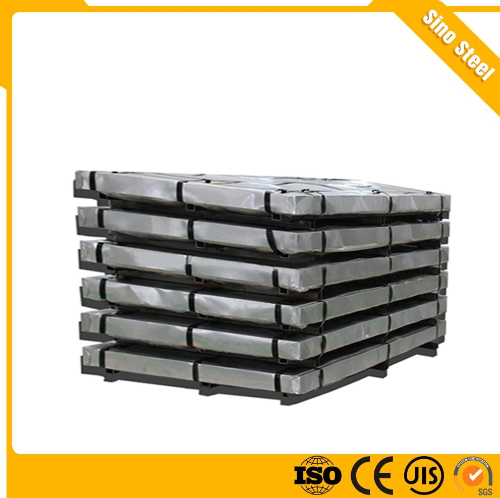 7ft* Galvanized Steel Corrugated Zinc Roof Sheet Roof Sheet