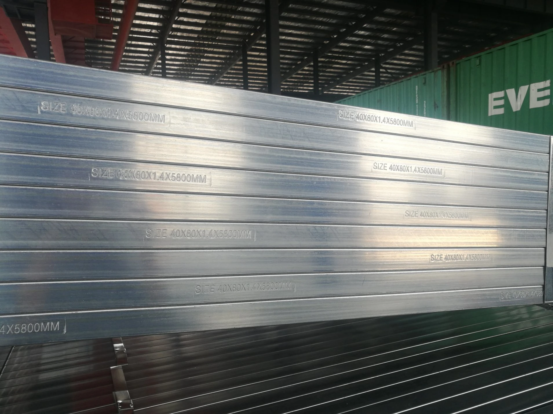 Corrugated Galvanized Steel Pipe Culvert Pipe