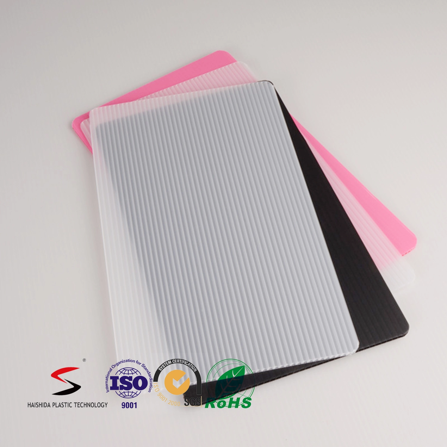 Plastic Corrugated Coroplast Sheet Plastic Corrugated Coroplast Sheet