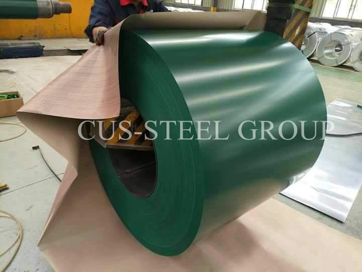 Width 665/800/900mm Zinc Coated Steel Sheets/Prepainted Galvanised Corrugated Roofing Sheets