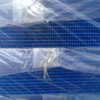 Coroplast Corrugated Plastic Sheets PP Hollow Sheet