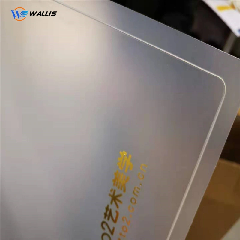 4X8 PP Hollow Corrugated PVC Plastic Sheet Screen Printing Wall Coroplast 18X24 Yard Sign