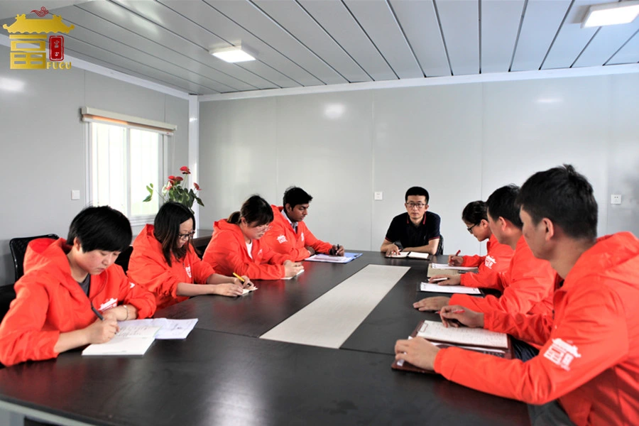 ASA Corrugated Plastic Roofing Tile Coated Synthetic Resin Sheet Anti-Aging Roof Sheet
