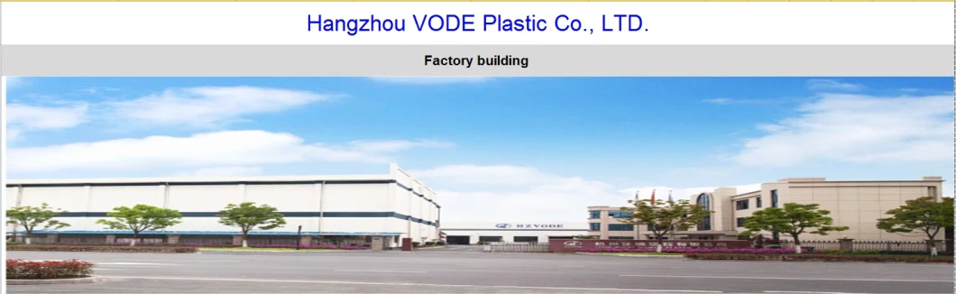 UPVC Plastic Coupling in 12 Inch Size with DIN Standard for Pipe Fitting