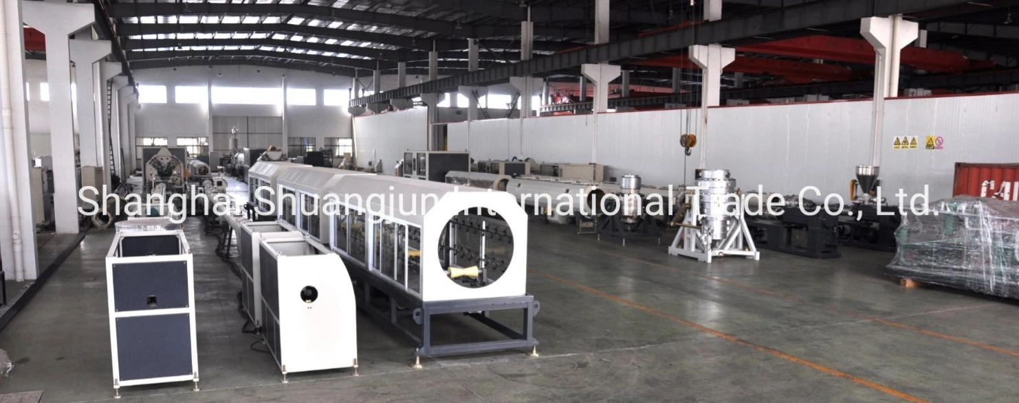 PVC Corrugated Drainage Pipe UPVC Double Wall Drainage Pipe