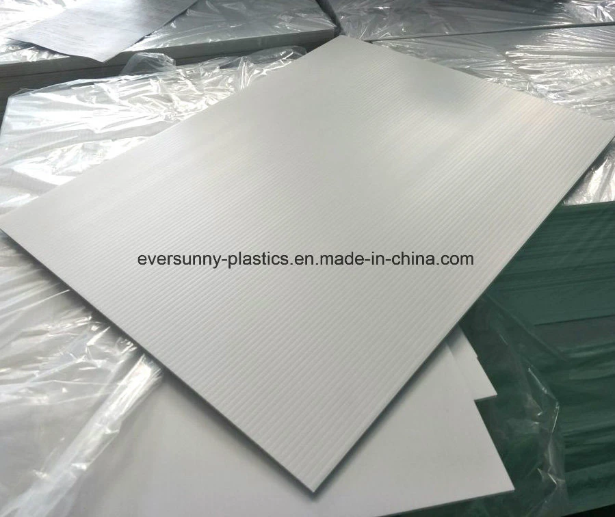 Coroplast Signs PP Coroplast Sheet