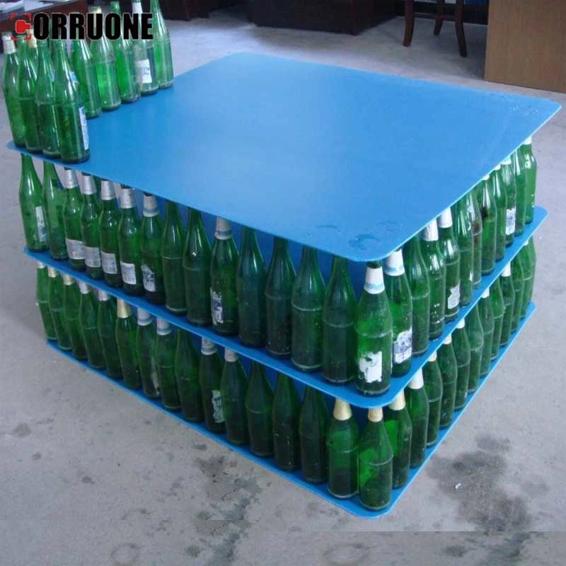 China PP Corrugated Coroplast Board/PP Corrugated Coroplast Sheet/PP Corrugated Coroplast Panel