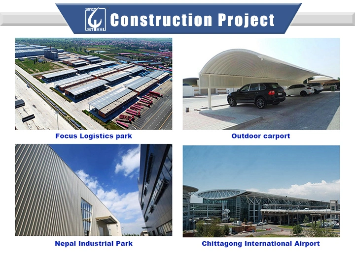 Corrugated Sheet Metal Corrugated Roofing Price Galvanized Steel Coil for Roofing Sheet