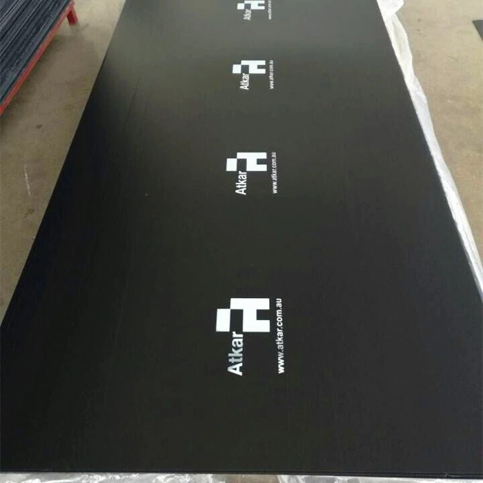 Corrugated Coroplast PP Plastic Fluted Polypropylene Hollow Board Sheets for Floor Coverings