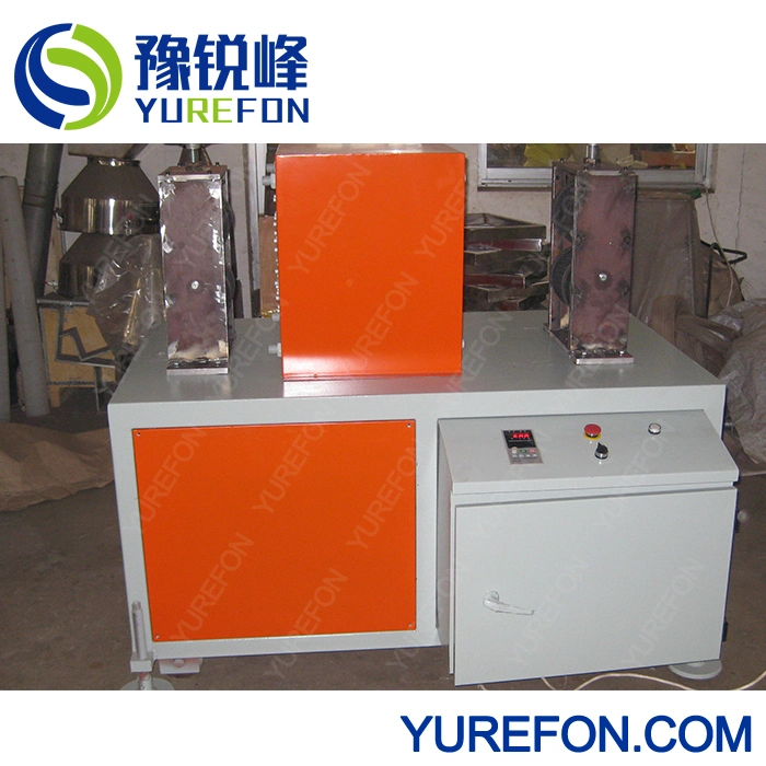 Corrugated Pipe Opening Drainage Corrugated Pipe Punching Machine
