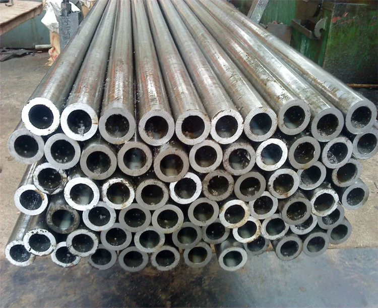 High Quality Hot Sale Large Diameter Corrugated Steel Pipe