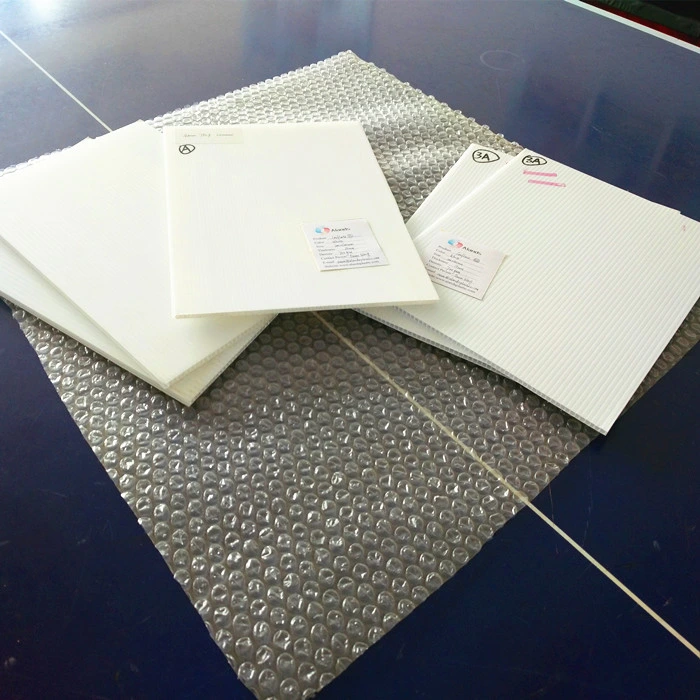 PP Material Outdoor Corrugated Plastic Yard Sign/Coroplast Advertising Board