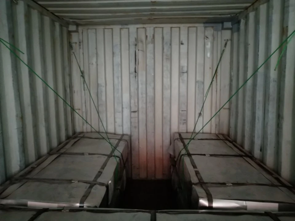 Gi Corrugated Metal Roofing Sheets/ Galvanized Roofing Sheet/Roofing Tile