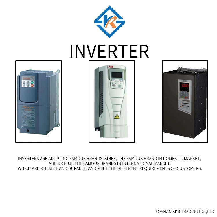 Plastic Machinery Plastic Machine Skr Plastic Corrugated Pipe Extrusion Line Extrusion Machinery Extruder