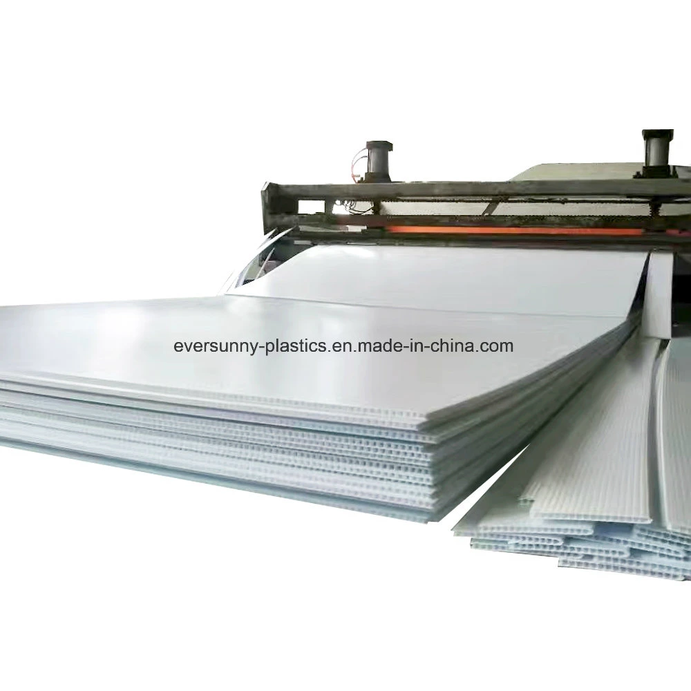 Coroplast Signs PP Coroplast Sheet