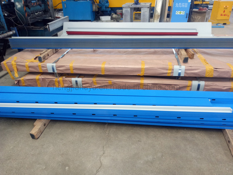 Aluminium Sheets Corrugated Long Span Metal Roofing Sheets