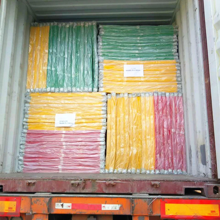 PP Corrugated Coroplast Signs Corflute